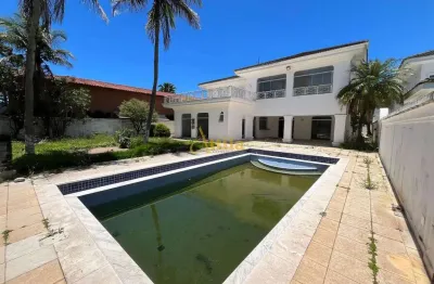 Casa de condomínio com 5 quartos, jardim albamar, guarujá - r$ 2.8 mi, cod: 6247
