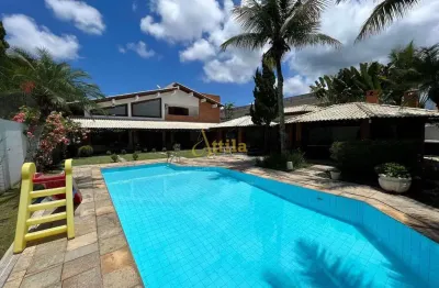 Casa de condomínio com 4 quartos, jardim acapulco, guarujá - r$ 2.9 mi, cod: 6248
