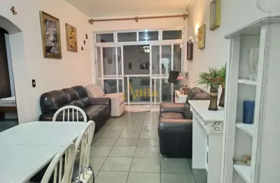 Apartamento com 3 quartos, pitangueiras, guarujá - r$ 530 mil, cod: 6257