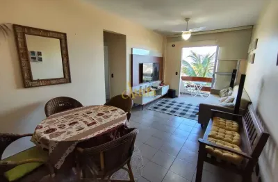 Apartamento com 2 quartos à venda na Avenida do Parque, 169, Enseada, Guarujá