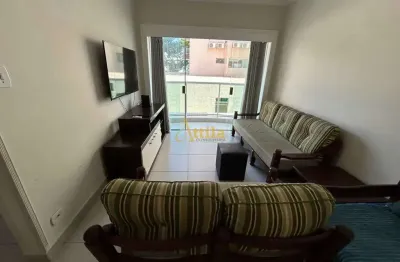 Apartamento com 1 quarto, enseada, guarujá - r$ 280 mil, cod: 6269