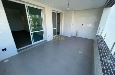 Apartamento com 2 quartos, enseada, guarujá - r$ 669 mil, cod: 6283