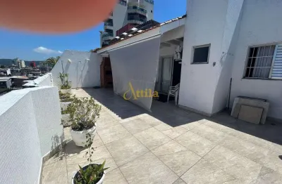 Apartamento com 3 quartos, enseada, guarujá - r$ 499 mil, cod: 6303