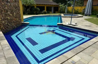 Casa de condomínio com 6 quartos, balneário praia do pernambuco, guarujá - r$ 3.5 mi, cod: 6305