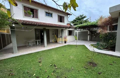 Casa de condomínio com 5 quartos, balneário praia do pernambuco, guarujá - r$ 950 mil, cod: 6306