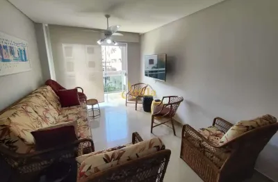 Apartamento com 3 quartos à venda na Rua Benedito Cardoso Adriano Filho, 55, Enseada, Guarujá