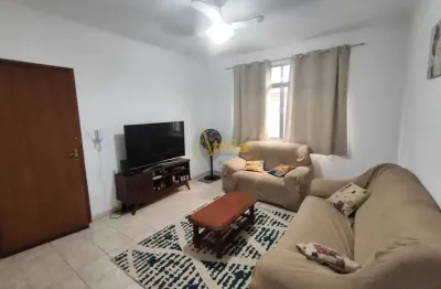Apartamento com 2 quartos à venda na Rua Amazonas, 200, Enseada, Guarujá