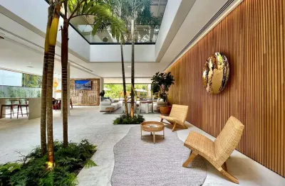 Casa de condomínio com 7 quartos, jardim acapulco, guarujá - r$ 21.9 mi, cod: 6353