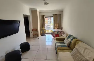 Apartamento com 2 quartos à venda na Rua José Silva Figueiredo, 526, Enseada, Guarujá