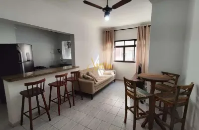 Apartamento com 2 quartos à venda na Rua José Silva Figueiredo, 526, Enseada, Guarujá