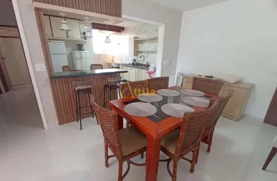 Apartamento com 2 quartos à venda na Rua Hermenegildo Azevedo, 274, Enseada, Guarujá