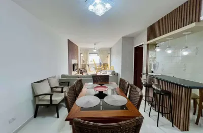 Apartamento com 2 quartos à venda na Rua Hermenegildo Azevedo, 274, Enseada, Guarujá