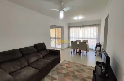 Apartamento com 2 quartos à venda na Rua Iracema, 190, Enseada, Guarujá