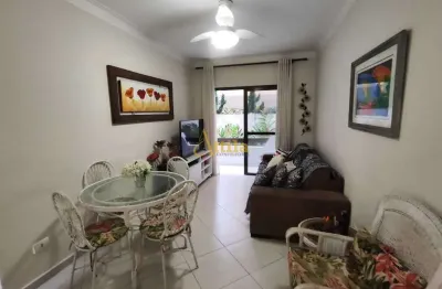 Apartamento com 2 quartos à venda na Rua Argentina, 200, Enseada, Guarujá