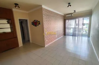 Apartamento com 3 quartos à venda na Rua Bandeirantes, 365, Enseada, Guarujá