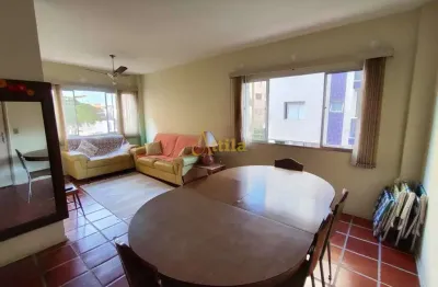 Apartamento com 2 quartos à venda na Rua Begônia, 89, Enseada, Guarujá