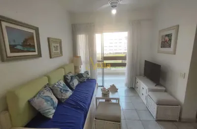 Apartamento com 2 quartos à venda na Rua São Paulo, 435, Enseada, Guarujá