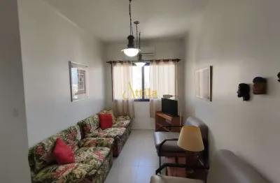 Apartamento com 3 quartos, enseada, guarujá - r$ 380 mil, cod: 6428