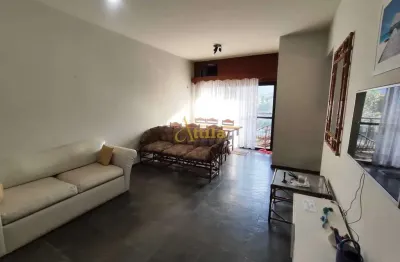 Apartamento com 2 quartos à venda na Rua Major Manoel Fernandes Neto, 195, Enseada, Guarujá