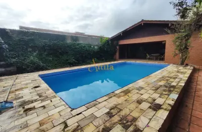 Casa com 5 quartos à venda na Rua São Paulo, 590, Enseada, Guarujá