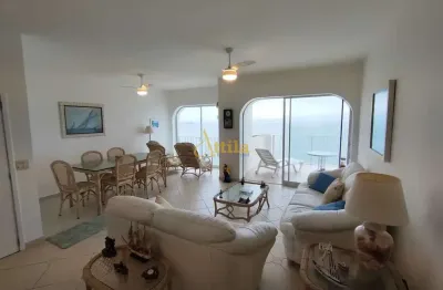 Apartamento com 3 quartos à venda na Rua Marechal Floriano Peixoto, 497, Morro do Maluf, Guarujá
