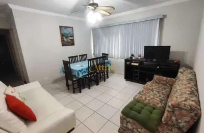 Apartamento com 2 quartos à venda na Rua Amazonas, 214, Enseada, Guarujá