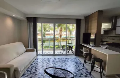 Apartamento com 2 quartos, enseada, guarujá - r$ 725 mil, cod: 6491