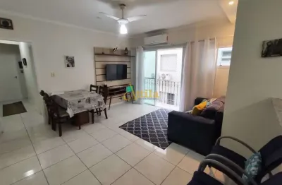 Apartamento com 2 quartos à venda na Rua José Ferreira Canaes Filho, 112, Enseada, Guarujá