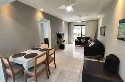 Apartamento com 2 quartos à venda na Rua Ciro Alves, 90, Enseada, Guarujá