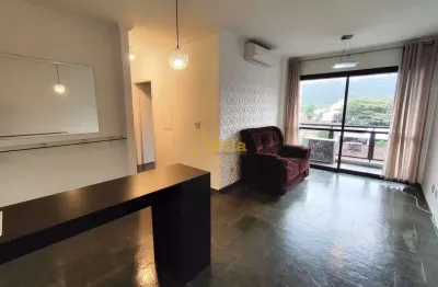 Apartamento com 2 quartos à venda na Avenida Venezuela, 745, Enseada, Guarujá