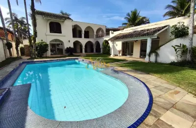 Casa de condomínio com 4 quartos, acapulco, guarujá - r$ 2.9 mi, cod: 6537