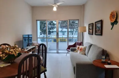 Apartamento com 3 quartos à venda na Rua Mário Ribeiro, 1579, Pitangueiras, Guarujá