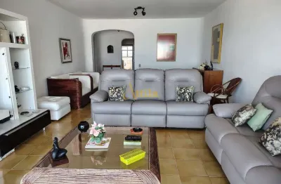 Apartamento com 3 quartos à venda na Rua Humberto Rebizzi, 82, Pitangueiras, Guarujá