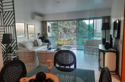 Apartamento com 3 quartos, morro do maluf, guarujá - r$ 800 mil, cod: 6576