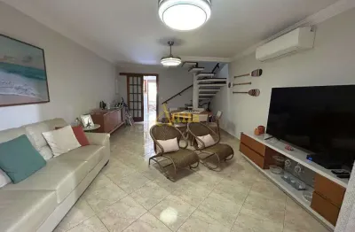Casa de condomínio com 2 quartos, enseada, guarujá - r$ 580 mil, cod: 6586