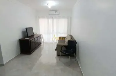 Apartamento com 3 quartos à venda na Rua Santos, 176, Pitangueiras, Guarujá