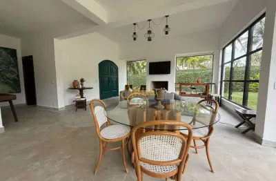 Casa com 4 quartos, praia do pernambuco, guarujá - r$ 2.5 mi, cod: 6601