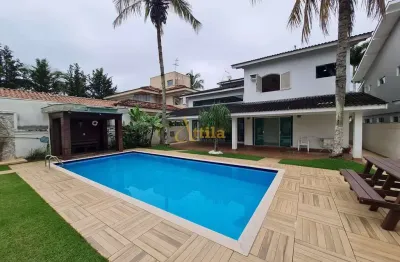 Casa de condomínio com 4 quartos, jardim acapulco, guarujá - r$ 2.9 mi, cod: 6605