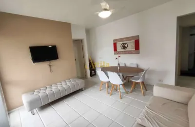 Apartamento com 3 quartos à venda na Avenida Dom Pedro I, 2385, Enseada, Guarujá