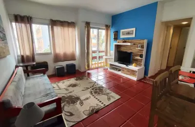 Apartamento com 3 quartos, enseada, guarujá - r$ 350 mil, cod: 6629
