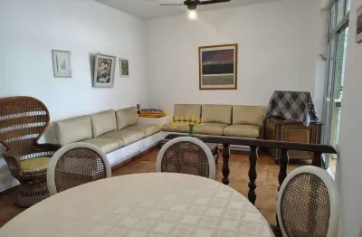 Apartamento com 2 quartos à venda na Avenida Marechal Deodoro da Fonseca, 1610, Pitangueiras, Guarujá