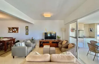 Apartamento com 3 quartos, pitangueiras, guarujá - r$ 1.85 mi, cod: 6642