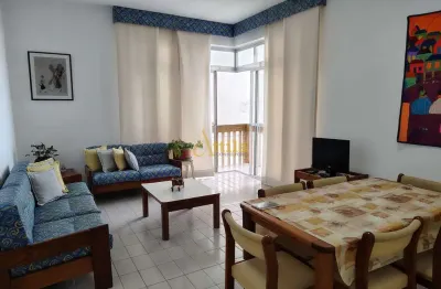 Apartamento com 3 quartos, pitangueiras, guarujá - r$ 550 mil, cod: 6646