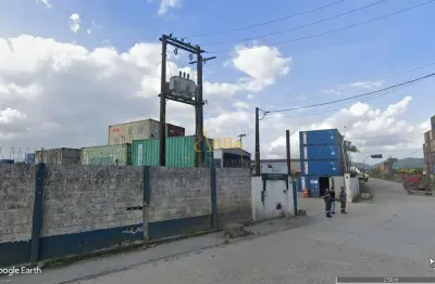 Oportunidade única para logística e operações industriais