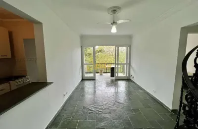 Cobertura com 3 quartos, enseada, guarujá - r$ 390 mil, cod: 6665