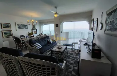 Apartamento com 4 quartos à venda na Rua Marechal Floriano Peixoto, 497, Pitangueiras, Guarujá