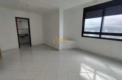 Apartamento com 4 quartos à venda na Rua Marechal Floriano Peixoto, 555, Morro do Maluf, Guarujá