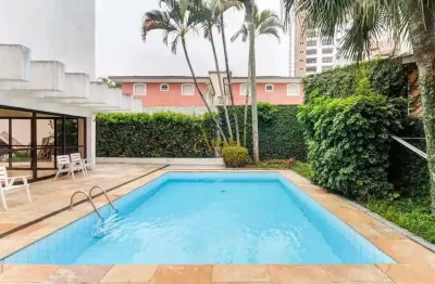 Casa em condomínio fechado com 3 quartos à venda na Rua Santa Rosa, 20, Enseada, Guarujá