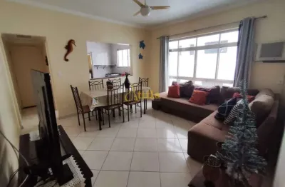 Apartamento com 2 quartos à venda na Rua Dona Vitória Yunes Stefano, 40, Enseada, Guarujá