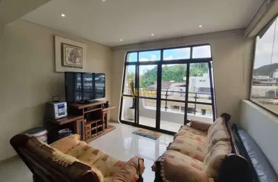 Cobertura com 3 quartos à venda na Avenida Almirante Tamandaré, 365, Enseada, Guarujá